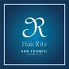 ヘアー リッツ 武豊店(Hair Ritz)のお店ロゴ
