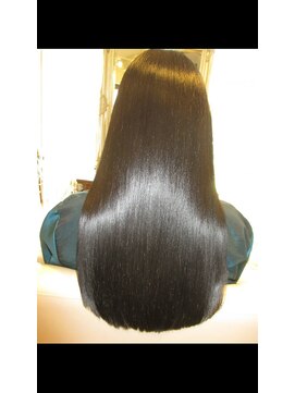 トリィート(Treat) 髪質再成・ハリスノフ