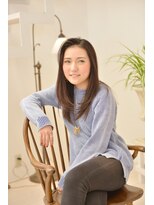 モッズヘア 渋沢店&nbsp;クールで可愛い☆イノセントカラーａ