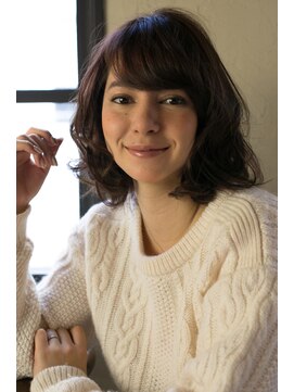 クロコ(Quroco) 【Quroco】ブログ・口コミ必見！オイルデジタルパーマ