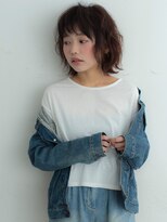 ケーツーナゴヤ(K two NAGOYA) 《K-two栄・矢場町》愛され大人カジュアルセンシュアルショート