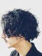 イトヘアサロン(ito hair salon)の写真/【初めてでも緊張しないプライベートな雰囲気創り】手ぐしで決まる!圧倒的な扱いやすさが評判のカット。