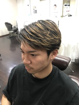 ジョイボックス(JOYBOX) ナチュラルショート　30代40代50代