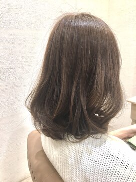 レリス(RELIS) N.カラー　フレアベージュ