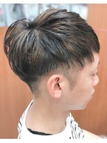 デフィ(defi)&nbsp;メンズマッシュ