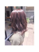 キース(KITH)&nbsp;ゆるミディ