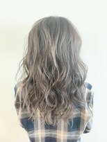 ブレイク(BREK)&nbsp;ハイライトグレージュ