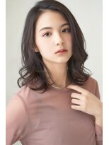 ミンクス ギンザ セントラル(MINX ginza central)&nbsp;愛されミディアム