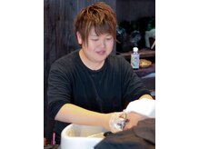テゾーロ ヘアーアンドラブ(tesoro hair&love)