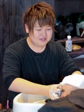 テゾーロ ヘアーアンドラブ(tesoro hair&love)