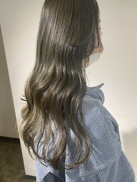 ザ オーダー(THE ORDER) 【ORDER】オリーブグレージュ