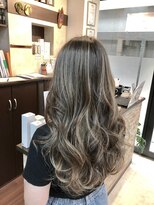 ケーアールツーエス 鳳店(KR2S)&nbsp;＃ハイライト#バレイヤージュ#髪質改善#KR2S鳳