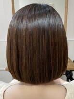 ハロ(Halo)&nbsp;ボブ