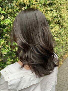 エイト 上野店(EIGHT ueno) しっとりブランジュ