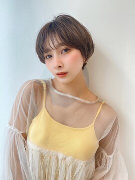 ホフ 大阪心斎橋店(F.O.F) コンパクトショート2