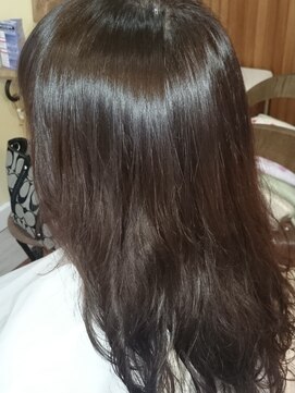 リーン(Ryne) カラースタイル