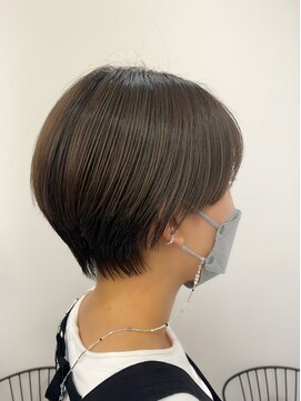 リリアーナ(LILIANA) 【LILIANA】美シルエットmash short♪