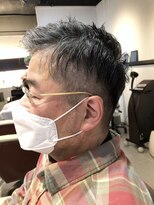 バランス 阿佐谷店(balance)&nbsp;ツーブロック