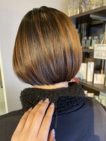 コレットヘア(Colette hair) 【ミニボブ!!】