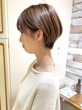 ネオリーブ クタ 町田店(Neolive kuta) 大人ショート【町田、町田駅220212】