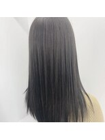 ジーシーエイト ヘアー(GC8 hair)&nbsp;ストレート