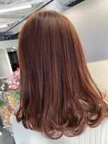 エターナリー(ETERNALLY)&nbsp;春カラー☆