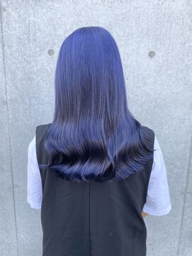 フリーラ 表参道(freera) 美髪/ホワイトグレージュ/ネビージュ/大人かわいい[表参道駅]