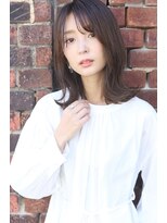 ケア アンド デザイン ココロ(care&design KOKORO)&nbsp;ミディアムレイヤー