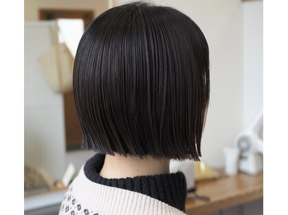 ランドヘアーワークス(Land hair works)の写真