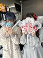 リルフェアリー 市野店(Li’lFairy) 可愛いくするのに携わりたい量産ヘアぜひ指名してください