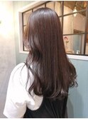 20代30代◎艶髪韓国風ヘア