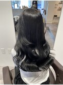 no bleach color♪/sheer grey,,