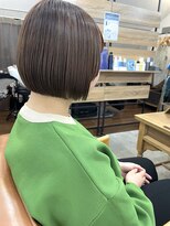 レティス(REttice)&nbsp;しもむらのボブ◎