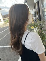 ソポププ(sopo pupu)&nbsp;オリーブグレージュ