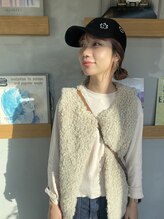 ブラント(BRUNT)&nbsp;yuuka 