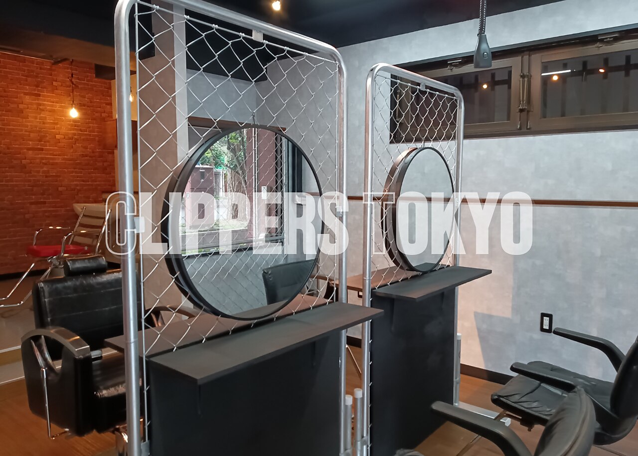 ホットペッパービューティ クリッパーズトウキョウ(CLIPPERS TOKYO)｜ホットペッパー