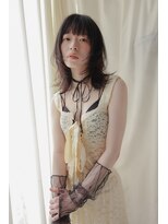 トレンチ(TRENCH)&nbsp;《TRENCH おつじ》似合わせ レイヤー ナチュラル