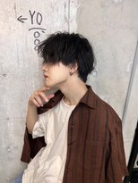 ノン 恵比寿(NoN)&nbsp;センターパート