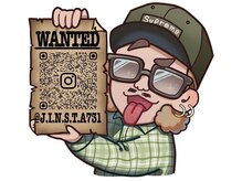 --数ある美容室に迷った時はJIN HAIR DESIGNへ--