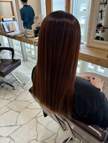 グロウウルマ(GLOW uruma)&nbsp;オレンジカラー