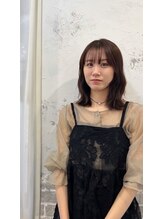 アムプリエ(Ame briller) 森 美月