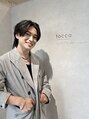 トッカ 熊本店(tocca) 井村 拓未