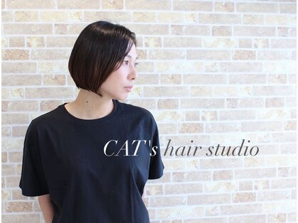キャッツ(CAT's)の写真