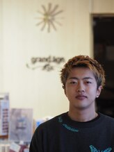 グランアージュ 北千住(grandage) WATARU (有坂)