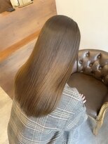 ベジット(Bejitto)&nbsp;髪質改善ストレート