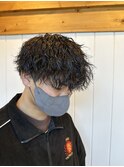 圧倒的学生人気　艶感ツイストスパイラル