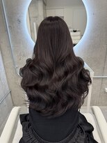 アイシー 表参道(ICY)&nbsp;アッシュブラウン　【KAYAMA】