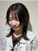 レディースウルフ