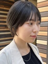 スミス 秋葉原(Smith)&nbsp;コンパクトショート/イルミナカラー/秋葉原