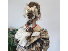 シルキー(Silky)の雰囲気（2026年度成人式残りわずかです！ご予約はお早めに♪）